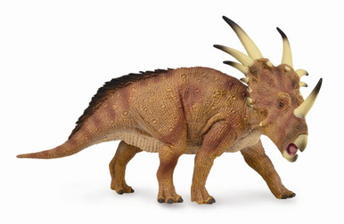 CollectA Styracosaurus Deluxe #88777-Largest model available