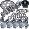 Eagle Chevy 427/454 Balanced Rotating Assembly - B18022030