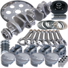 Eagle Chevy 427/454 Balanced Rotating Assembly - B18022070