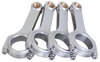 Eagle 90-97/99-04 Mazda Miata Connecting Rods (Set of 4) - CRS5233M3D