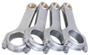 Eagle Honda B16 Engine Connecting Rods (Set of 4) - CRS5290H3D
