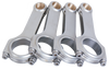 Eagle BMW M40/42/44 H-Beam Connecting Rods (Set) - CRS5313B43D