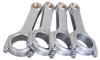 Eagle Acura B18A/B Engine (Length=5.394) Connecting Rods (Set of 4) - CRS5394A3D