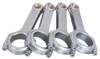 Eagle Honda D16 / ZC Engine Connecting Rods (Set of 4) - CRS5394H3D