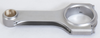 Eagle Chevy 400 H-Beam Connecting Rods (Set of 8) - CRS5565B3D
