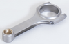 Eagle Chevy 250 CID 16 H-Beam Connecting Rod *SINGLE ROD* - CRS5700SLW-6-1