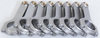 Eagle Chevy 350 H-Beam Connecting Rods (Set of 8) - CRS5850S3D
