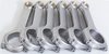 Eagle Toyota 7MGTE Engine Connecting Rods (Set of 6) - CRS5984T3D