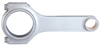 Eagle Chevy 305/350/LT1 /Ford 351 Forged 4340 H-Beam Connecting Rods w/ 7/16in ARP2000 (Set of 8) - CRS6000B3D2000