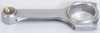 Eagle Chevy 350/LT1 Forged 4340 H-Beam Con Rods w/2.000in Rod Journal 3/8in ARP2000 (Set of 8) - CRS6000SLW