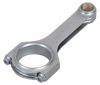 Eagle Chevrolet LS / Pontiac LS 4340 H-Beam Connecting Rod Set 2/ ARP 2000 (Set of 8) - CRS6125O3D2000