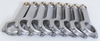 Eagle Chrysler 5.7/6.1L Hemi 6.243in 4340 H-Beam Connecting Rods w/ .945 Pin (Set of 8) - CRS6243C3D