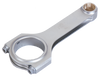 Eagle Chevrolet Small Block 6.250in Length Forged 4340 Steel H-Beam Rods - Set of 8 - CRS6250B3D