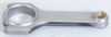Eagle Chevrolet 6.300in Length 2.100in Journal Diameter H-Beam Connecting Rods (Set of 8) - CRS6300B3D