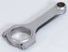 Eagle Chevrolet LS 4340 H-Beam Connecting Rod 6.460in Length (Set of 8) - CRS6460O3D2000