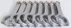 Eagle Ford FE H-Beam Connecting Rods (Set of 8) - CRS6490F3D