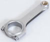 Eagle Nissan KA24 H-Beam Connecting Rod (One Rod) - CRS6496N3D-1