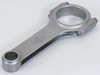 Eagle Pontiac 400/455 Press Fit H-Beam Connecting Rod (Single) - CRS6625PP3D-1