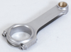 Eagle Chevrolet Big Block 6.660in Length ARP 2000 Bolts Forged 4340 Steel H-Beam Rods - Set of 8 - CRS66603D2000