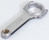 Eagle Chevy Big Block Standard Forged 4340 H-Beam Connecting Rods with ARP2000 Bolts - CRS68003D2000