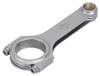 Eagle Chevy Big Block Standard Forged 4340 H-Beam Connecting Rods with L19 Bolts - CRS68003DL19