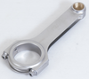 Eagle Chrysler RB 2.200in Journal .990in Pin H-Beam Connecting Rod (Single) - CRS7100C3D-1