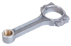 Eagle Chevrolet LS 4340 I-Beam Connecting Rod 6.125in (Set of 8) - FSI6125O