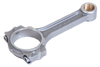 Eagle Chevrolet LS 4340 I-Beam Connecting Rod 6.125in (Set of 8) - FSI6125O