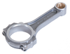 Eagle Chevrolet Big Block 4340 I-Beam Connecting Rod 6.135in w/ 7/16in ARP 8740 (Set of 8) - FSI6135