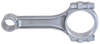 Eagle Chevrolet 305/350 Press-Fit I-Beam Connecting Rod Set (Set of 8) - SIR5700BPLW