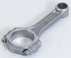 Eagle Chevrolet 327 2.00in Rod Jounral Press-Fit Standard I-Beam Connecting Rod Set - SIR5700SPLW