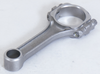 Eagle Chevrolet 327 2.00in Rod Jounral Press-Fit Standard I-Beam Connecting Rod Set - SIR5700SPLW