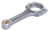 Eagle Chevrolet 6.000in 5140 Steel I-Beam Connecting Rods (Set of 8) - SIR6000SBLW