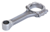 Eagle Chevrolet 400/350 Press-Fit I-Beam Connecting Rod Set (Set of 8) - SIR6000SPLW