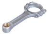 Eagle Chevrolet LS-Series I-Beam Connecting Rod 6.100in w/ 3/8in ARP 8740 (Set of 8) - SIR6100MLW
