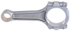 Eagle Chevrolet Big Block 5140 I-Beam Connecting Rod 6.135in w/ 7/16in ARP 8740 (Set of 8) - SIR6135B