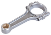 Eagle Chevrolet Big Block 5140 I-Beam Connecting Rod 6.135in w/ 7/16in ARP 8740 (Set of 8) - SIR6135B