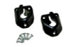 AMP Research Bedxtender Quick Mount Bracket Kit - 74608-01A