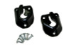 AMP Research Bedxtender Quick Mount Bracket Kit - 74608-01A