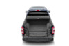 AMP Research 04-22 Ford F-150 Bedxtender HD Sport - Black (Optional No-Drill Brkt 74602-01A) - 74803-01A