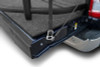 AMP Research 04-22 Ford F-150 Bedxtender HD Sport - Black (Optional No-Drill Brkt 74602-01A) - 74803-01A