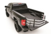 AMP Research 2007-2017 Chevrolet Silverado Standard Bed Bedxtender - Silver - 74805-00A