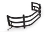 AMP Research 2007-2017 Chevrolet Silverado Standard Bed Bedxtender - Black - 74805-01A