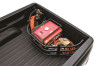 AMP Research 2007-2017 Chevrolet Silverado Standard Bed Bedxtender - Black - 74805-01A