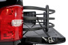 AMP Research 2007-2017 Chevrolet Silverado Standard Bed Bedxtender - Black - 74805-01A