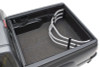 AMP Research 2004-2012 Chevy/GMC Colorado/Canyon Standard Bed Bedxtender - Silver - 74809-00A