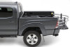 AMP Research 2004-2012 Chevy/GMC Colorado/Canyon Standard Bed Bedxtender - Silver - 74809-00A