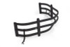 AMP Research 2004-2012 Chevy/GMC Colorado/Canyon Standard Bed Bedxtender - Black - 74809-01A