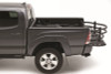 AMP Research 2004-2012 Chevy/GMC Colorado/Canyon Standard Bed Bedxtender - Black - 74809-01A