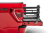 AMP Research 04-22 Ford F-150 (Excl. 04 Heritage) / 07-21 Toyota Tundra Bedxtender HD Max - Black - 74813-01A